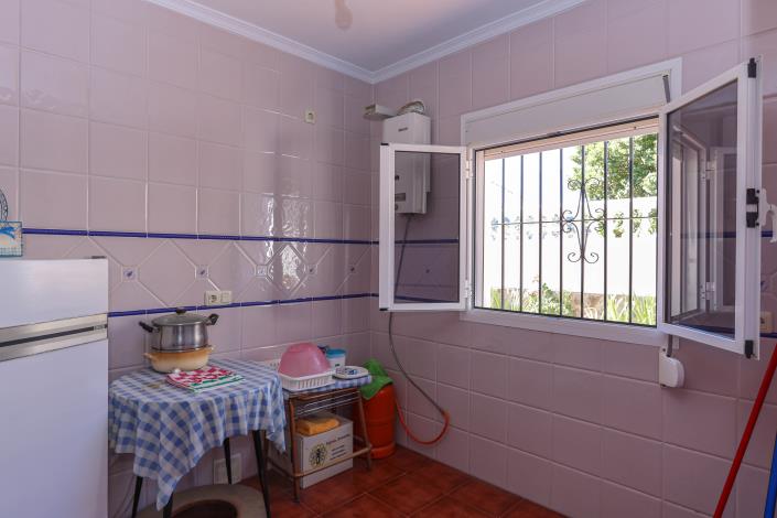 Image No.14-Villa / Détaché de 3 chambres à vendre à Alozaina