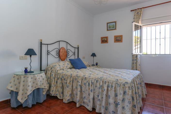 Image No.19-Villa / Détaché de 3 chambres à vendre à Alozaina