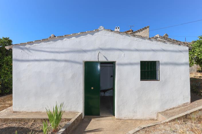 Image No.26-Villa / Détaché de 3 chambres à vendre à Alozaina