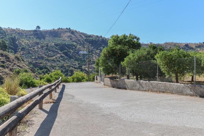 Image No.33-Villa / Détaché de 3 chambres à vendre à Alozaina