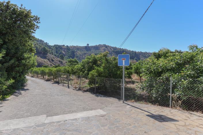 Image No.34-Villa / Détaché de 3 chambres à vendre à Alozaina