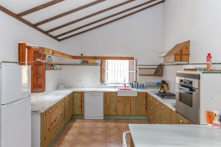 Image No.5-3 Bed Villa / Detached for sale