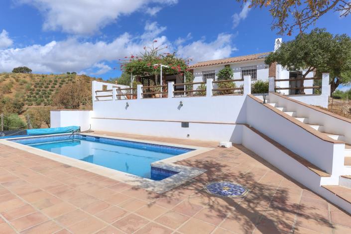 Image No.6-3 Bed Villa / Detached for sale