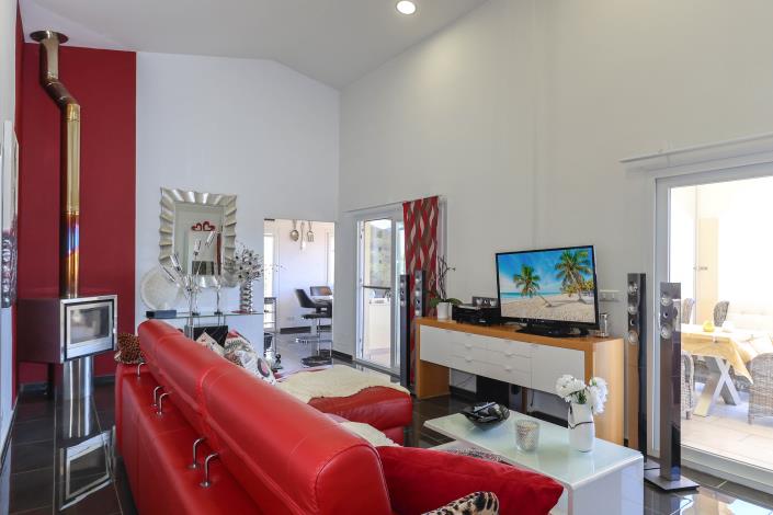 Image No.4-4 Bed Villa / Detached for sale