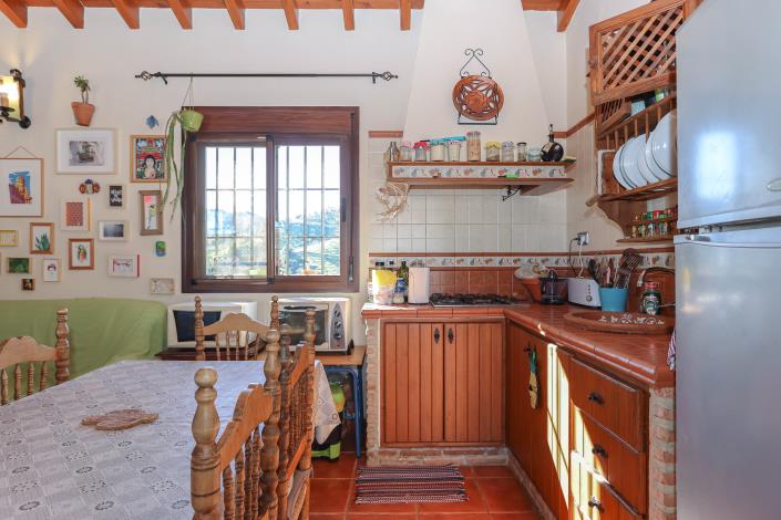 Image No.5-3 Bed Country House for sale