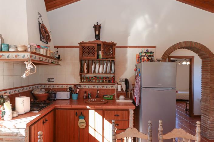 Image No.12-3 Bed Country House for sale