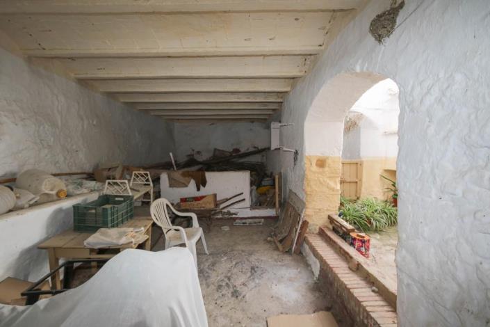 Image No.2-Maison de ville de 5 chambres à vendre à Guaro