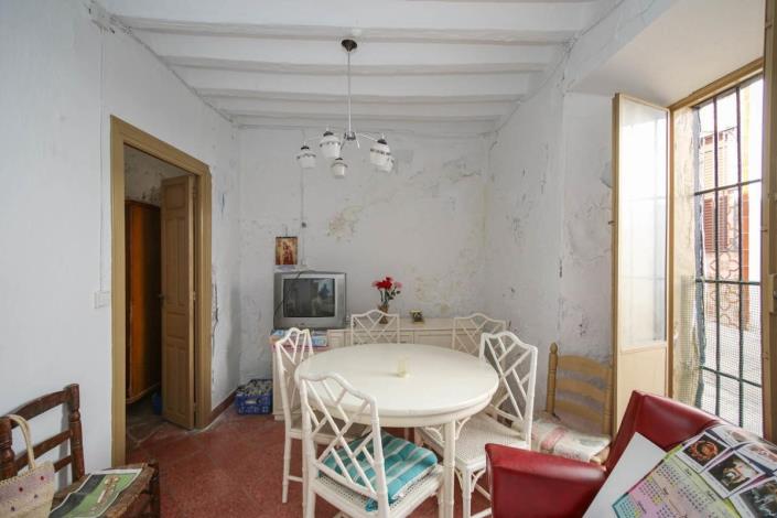 Image No.3-Maison de ville de 5 chambres à vendre à Guaro