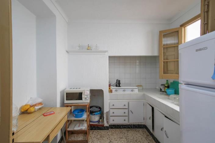 Image No.4-Maison de ville de 5 chambres à vendre à Guaro