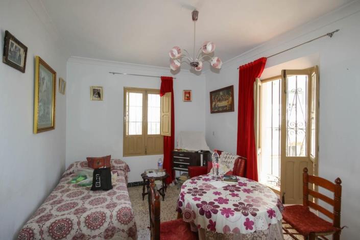 Image No.25-Maison de ville de 5 chambres à vendre à Guaro