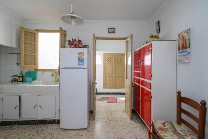 Image No.6-Maison de ville de 5 chambres à vendre à Guaro