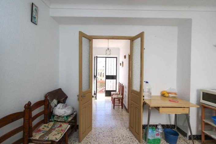 Image No.7-Maison de ville de 5 chambres à vendre à Guaro