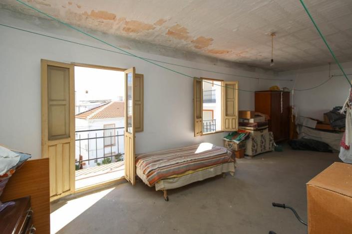 Image No.11-Maison de ville de 5 chambres à vendre à Guaro