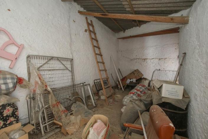 Image No.19-Maison de ville de 5 chambres à vendre à Guaro