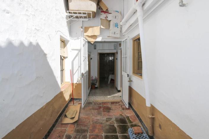 Image No.22-Maison de ville de 5 chambres à vendre à Guaro