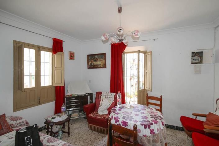 Image No.23-Maison de ville de 5 chambres à vendre à Guaro