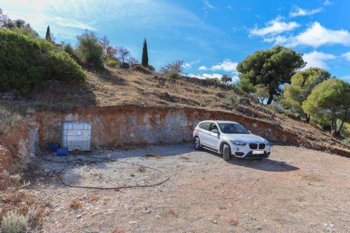 Image No.2-Terre à vendre à Guaro