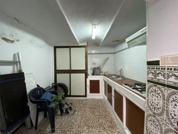 Image No.5-Maison de ville de 4 chambres à vendre à Casarabonela