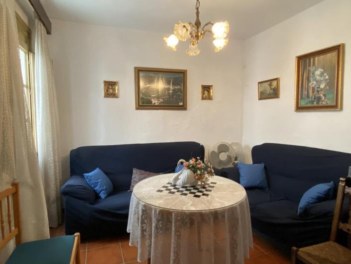 Image No.7-Maison de ville de 4 chambres à vendre à Casarabonela