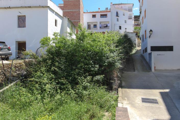 Image No.2-Terre à vendre à Tolox