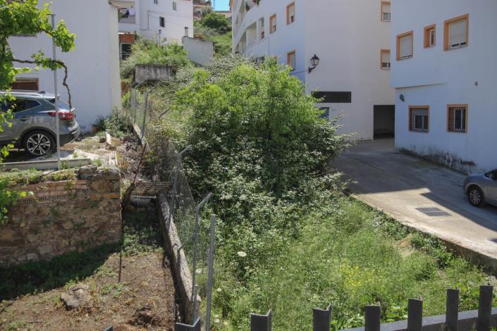 Image No.5-Terre à vendre à Tolox