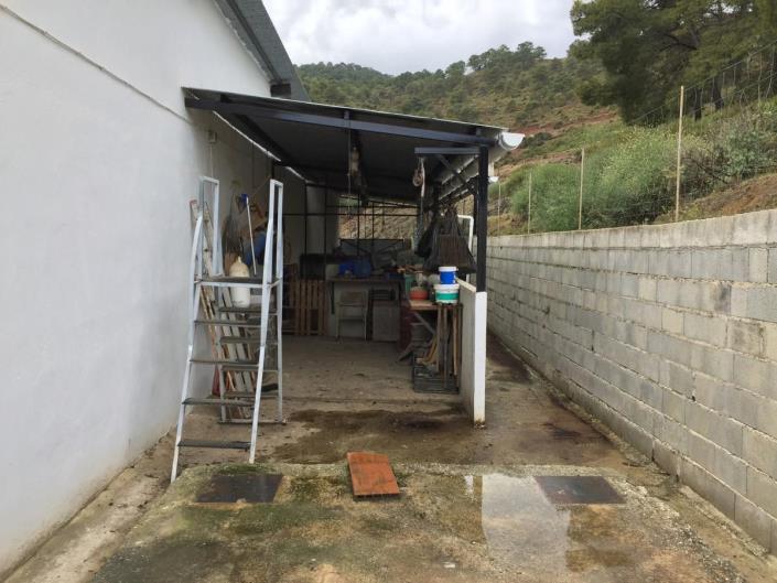 Image No.14-Terre à vendre à Tolox