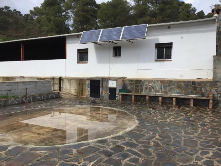 Image No.16-Terre à vendre à Tolox