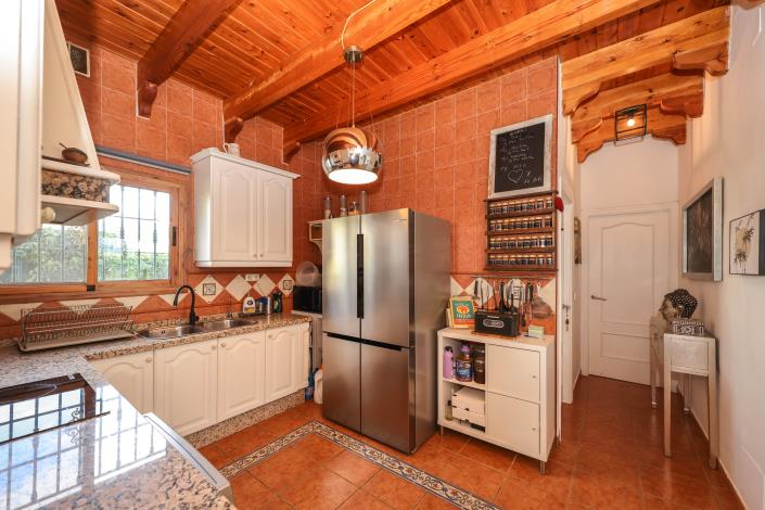 Image No.13-Villa / Détaché de 2 chambres à vendre à Coin