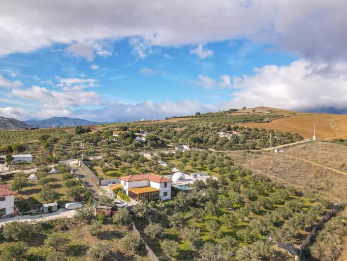 Image No.42-Villa / Détaché de 2 chambres à vendre à Coin