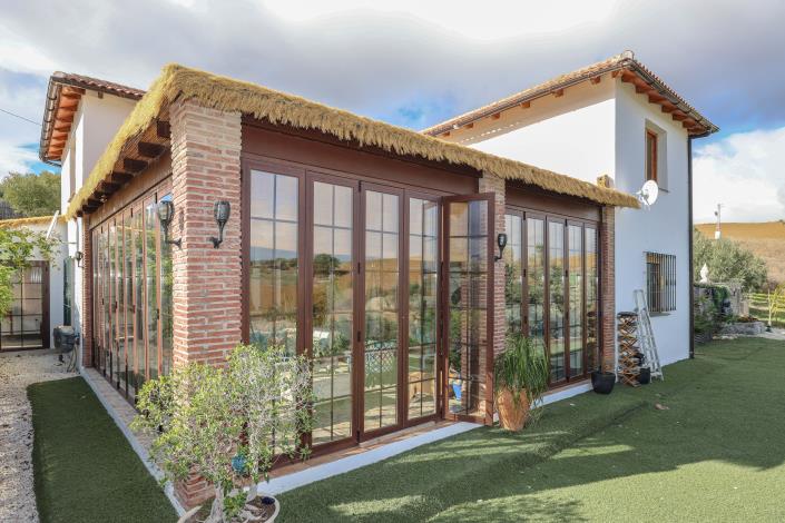 Image No.50-Villa / Détaché de 2 chambres à vendre à Coin