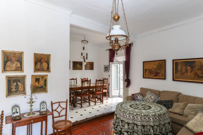 Image No.6-Maison de ville de 5 chambres à vendre à Tolox