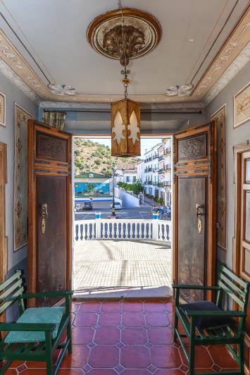 Image No.7-Maison de ville de 5 chambres à vendre à Tolox