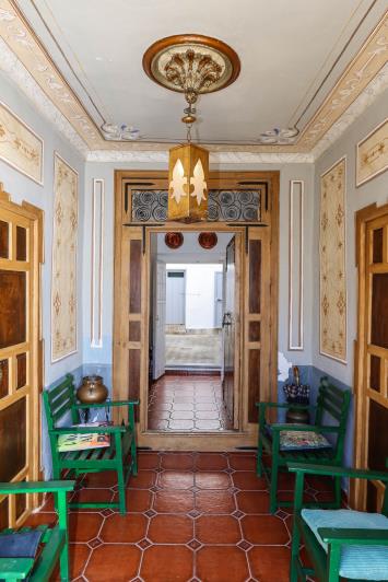 Image No.8-Maison de ville de 5 chambres à vendre à Tolox