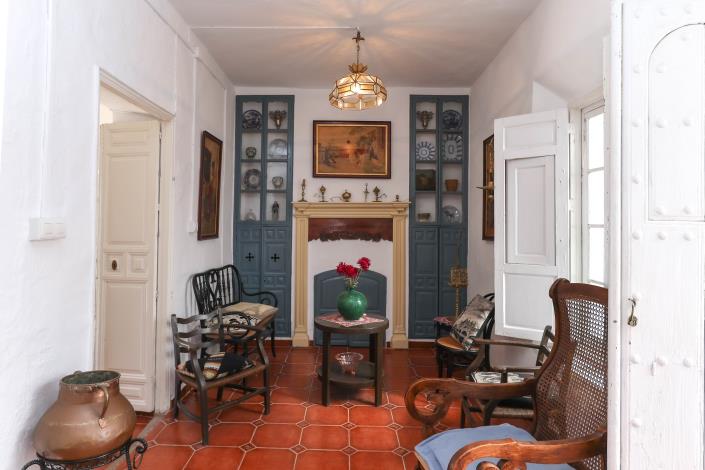 Image No.9-Maison de ville de 5 chambres à vendre à Tolox