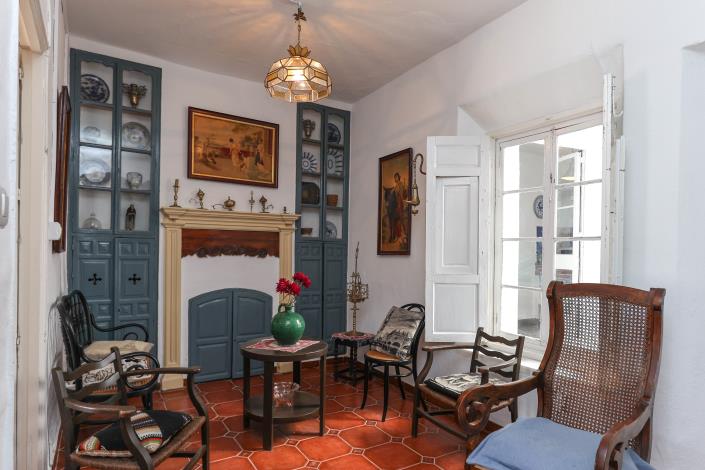 Image No.10-Maison de ville de 5 chambres à vendre à Tolox