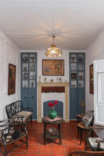 Image No.11-Maison de ville de 5 chambres à vendre à Tolox