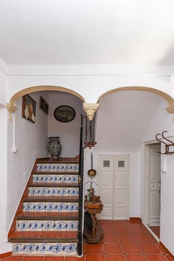 Image No.12-Maison de ville de 5 chambres à vendre à Tolox