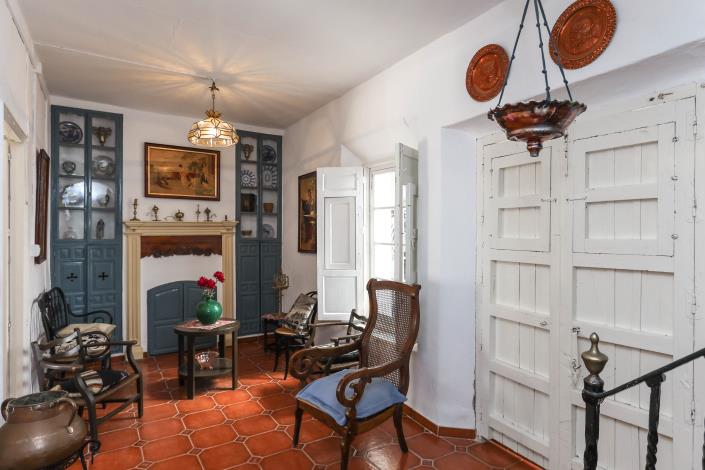 Image No.13-Maison de ville de 5 chambres à vendre à Tolox