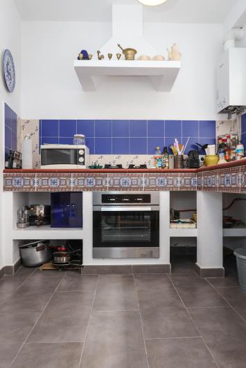 Image No.14-Maison de ville de 5 chambres à vendre à Tolox