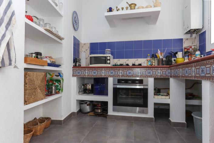 Image No.15-Maison de ville de 5 chambres à vendre à Tolox