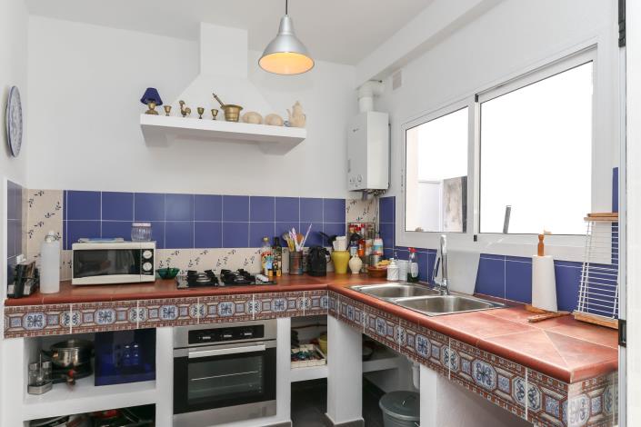 Image No.17-Maison de ville de 5 chambres à vendre à Tolox