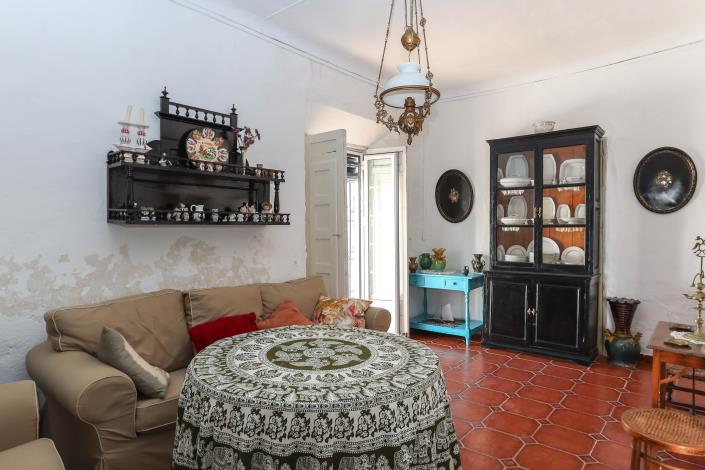 Image No.25-Maison de ville de 5 chambres à vendre à Tolox