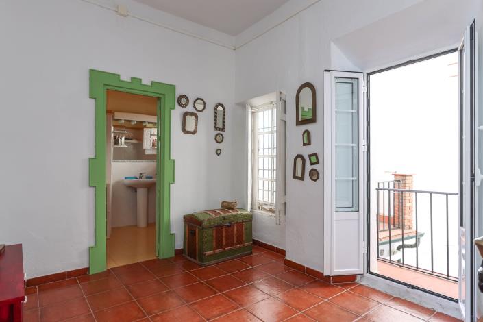 Image No.28-Maison de ville de 5 chambres à vendre à Tolox