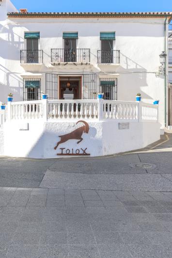 Image No.52-Maison de ville de 5 chambres à vendre à Tolox