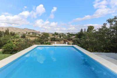 Grapevine Properties SL most sold property