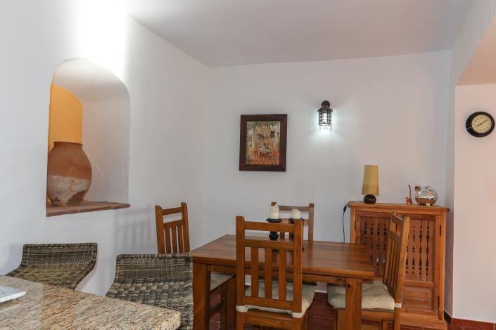 Image No.8-Maison de ville de 2 chambres à vendre à Yunquera