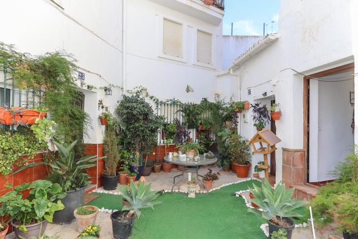 Image No.29-Maison de ville de 2 chambres à vendre à Yunquera