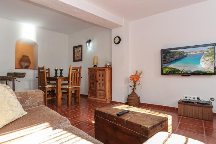 Image No.9-Maison de ville de 2 chambres à vendre à Yunquera