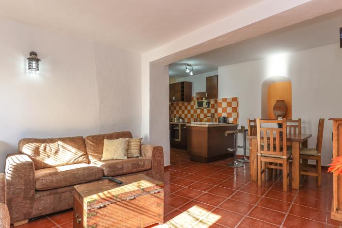 Image No.10-Maison de ville de 2 chambres à vendre à Yunquera