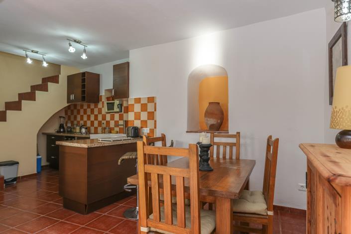 Image No.11-Maison de ville de 2 chambres à vendre à Yunquera